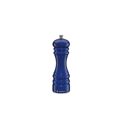 Zassenhaus TREND borsőrlő, 18 cm, kék
