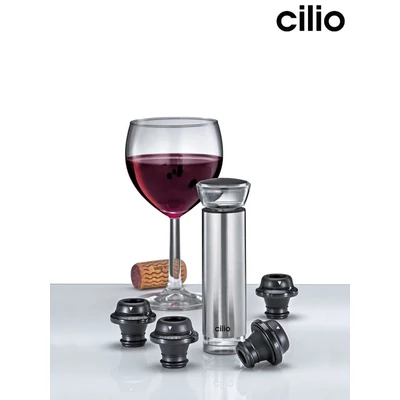 Cilio Campania borpumpa
