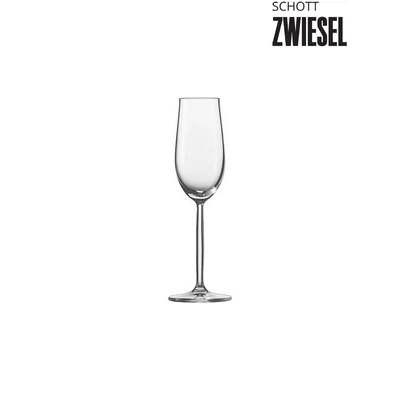 Schott Zwiesel DIVA 34 sherry kehely, 109 ml
