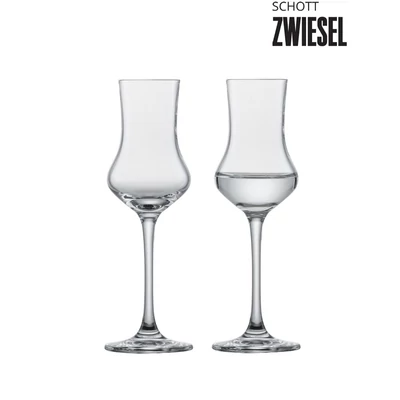 Schott Zwiesel CLASSICO 155 grappás kehely, 95 ml