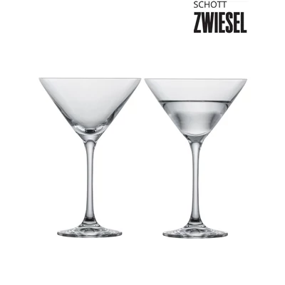 Schott Zwiesel CLASSICO 86 martinis kehely, 270 ml