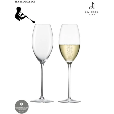 Schott Zwiesel ENOTECA 77 pezsgőspohár, 305 ml