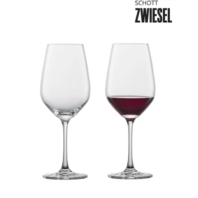 Schott Zwiesel VINA 0 Burgundy-s kehely, 404 ml