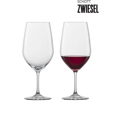 Schott Zwiesel VINA 130 vörösboros/Bordeaux-is kehely, 640 ml