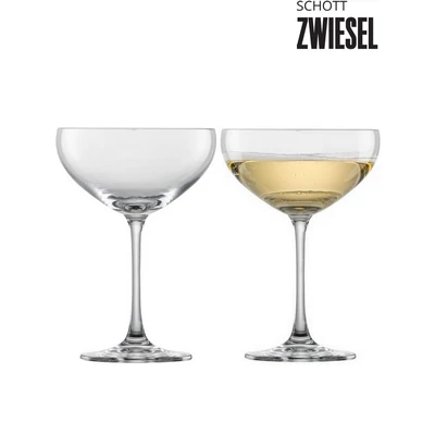 Schott Zwiesel BAR SPECIAL 8 pezsgős kehely, 281 ml