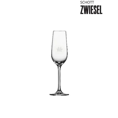 Schott Zwiesel BAR SPECIAL 34 sherrys kehely, méretjelzéses (nem hiteles), 118 ml