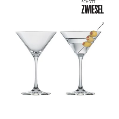 Schott Zwiesel BAR SPECIAL 86 martinis/koktélos kehely, 166 ml