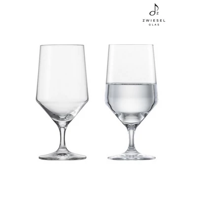 Schott Zwiesel PURE 32 vizes kehely, 451 ml