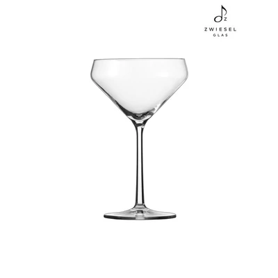 Schott Zwiesel PURE 86 Martinis/koktélos Y-kehely, 343 ml