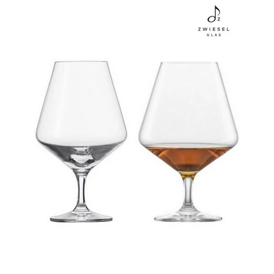 Schott Zwiesel PURE 47 konyakos kehely, 625 ml