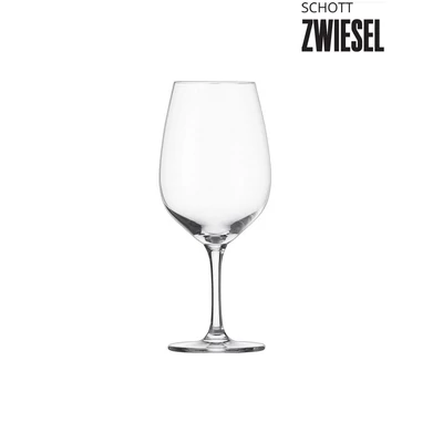 Schott Zwiesel CONGRESSO 130 vörösboros/bordeaux-is kehely, 621 ml