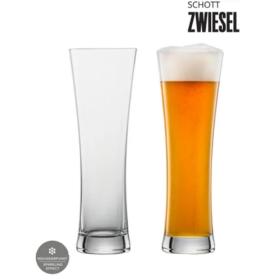 Schott Zwiesel BEER BASIC búzasörös pohár, 0,5 l