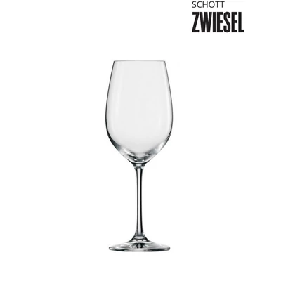 Schott Zwiesel IVENTO 0, fehérboros kehely, 349 ml
