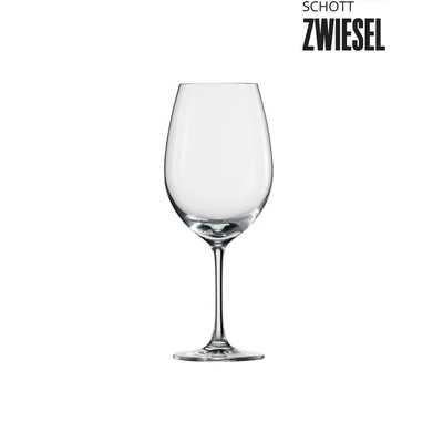 Schott Zwiesel IVENTO 1 fehérboros/vörösboros/univerzális kehely, 506 ml