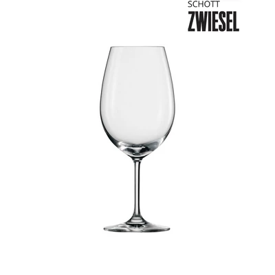 Schott Zwiesel IVENTO 130 vörösboros/Bordeaux-is kehely, 633 ml