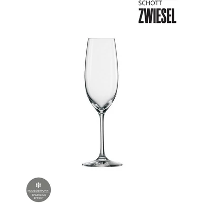 Schott Zwiesel IVENTO 7 pezsgős kehely, 228 ml