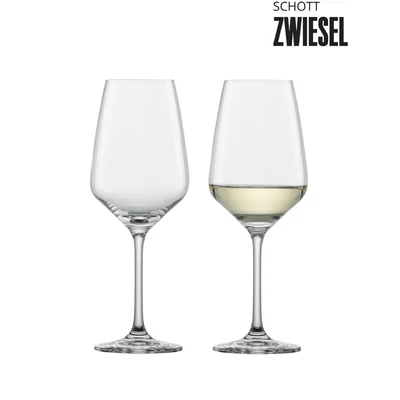Schott Zwiesel TASTE 0 fehérboros kehely, 356 ml