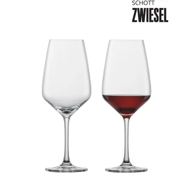 Schott Zwiesel TASTE 1 fehérboros/univerzális/vörösboros kehely, 497 ml