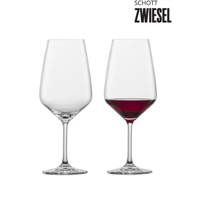 Schott Zwiesel TASTE 130 vörösboros/bordeaux-is kehely, 656 ml