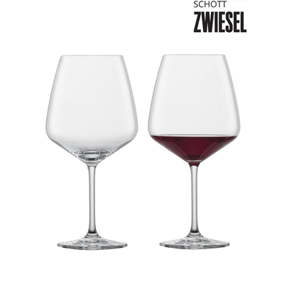 Schott Zwiesel TASTE 140 vörösboros/burgundy-s kehely, 790 ml