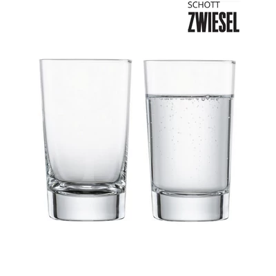 Schott Zwiesel BASIC BAR SELECTION 42 by Charles Schumann Tumbler Classic Allround pohár, 334 ml 