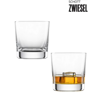 Schott Zwiesel BASIC BAR SELECTION 60 by Charles Schumann Tumbler Classic whiskys pohár, 356 ml 