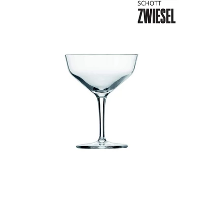 Schott Zwiesel BASIC BAR SELECTION 87 by Charles Schumann Martini Contemporary pohár, 226 ml 
