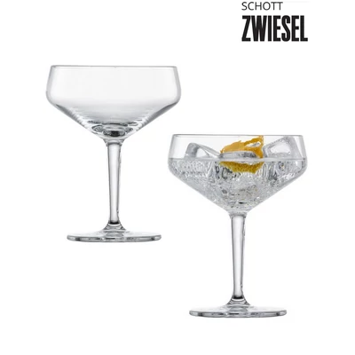 Schott Zwiesel BASIC BAR SELECTION 88 by Charles Schumann koktélkehely, 259 ml 