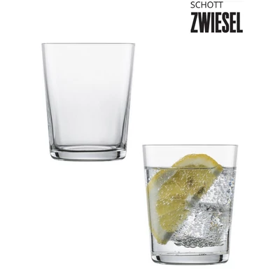 Schott Zwiesel BASIC BAR SELECTION 200 by Charles Schumann Tumbler Classic softdrink Nr. 1 pohár, 213 ml 