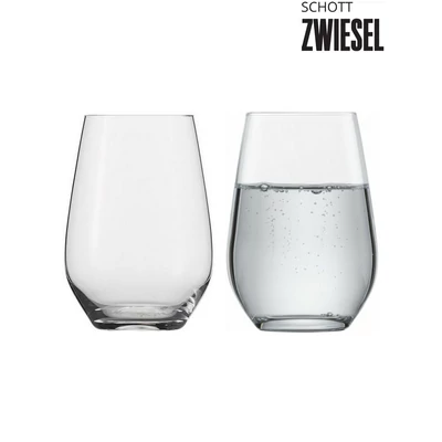 Schott Zwiesel VINA 42 long drink/vizes pohár, 397 ml