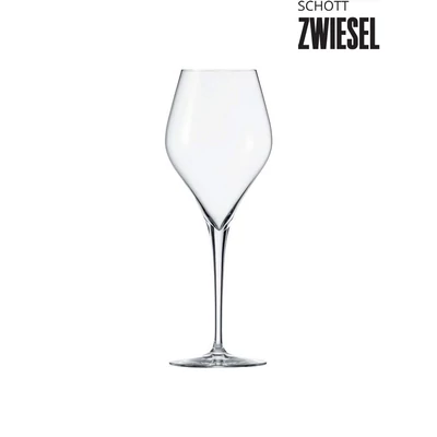 Schott Zwiesel FINESSE 1 vörösboros/univerzális kehely, 437 ml
