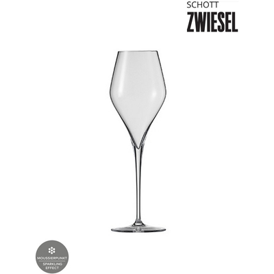 Schott Zwiesel FINESSE 77 pezsgős kehely, 297 ml