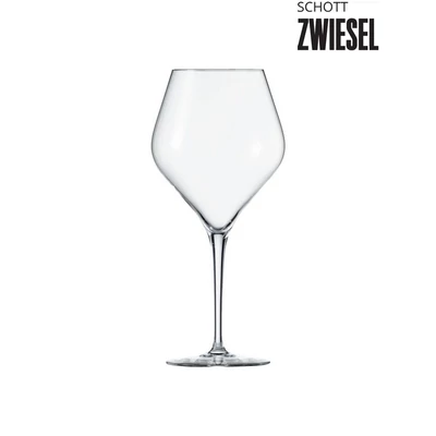 Schott Zwiesel FINESSE 140 vörösboros/burgundy-s kehely, 660 ml