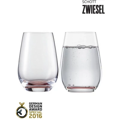 Schott Zwiesel VINA TOUCH 42 tumbler piros, 397 ml