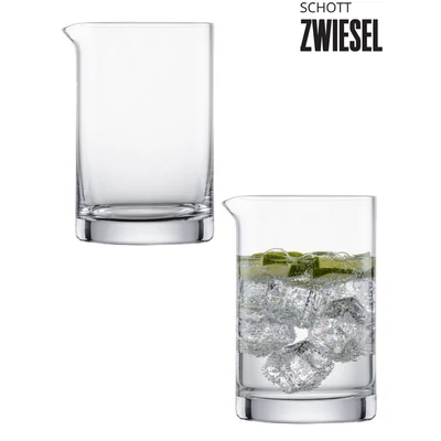 Schott Zwiesel BASIC BAR SELECTION by Charles Schumann keverőkancsó, 0,5 l 