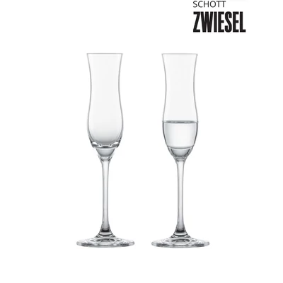Schott Zwiesel BAR SPECIAL 18 grappa pohár, 64 ml