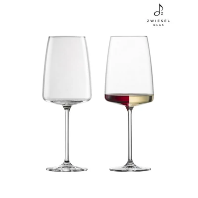Schott Zwiesel SENSA 1 vörösboros/univerzális kehely, 535 ml