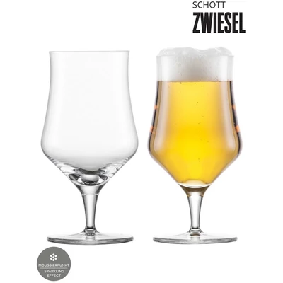 Schott Zwiesel BEER BASIC CRAFT univerzális söröspohár, 0,3 l