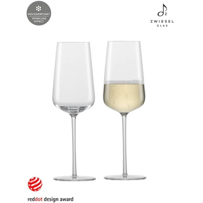 Schott Zwiesel VERBELLE 77 pezsgőspohár, 348 ml