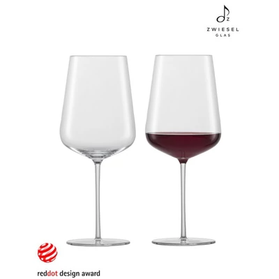 Schott Zwiesel VERBELLE 130 bordeaux-is pohár, 742 ml