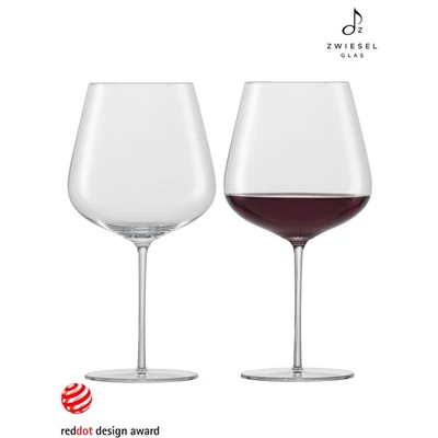 Schott Zwiesel VERBELLE 140 burgundis pohár, 685 ml