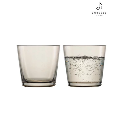 Schott Zwiesel TOGETHER vizespohár, tópszinű, 367 ml