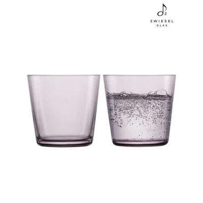 Schott Zwiesel SANIDO/TOGETHER 42 lilac vizespohár, 367 ml