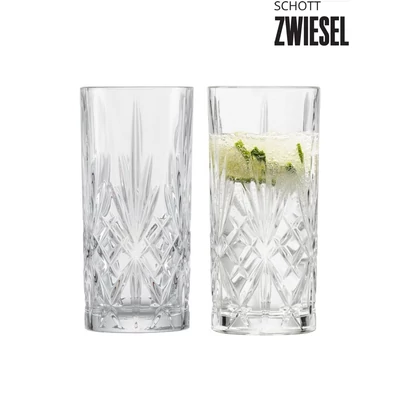 Schott Zwiesel BAR SELECTION (Classic Design) SHOW 79 whiskys pohár, 368 ml