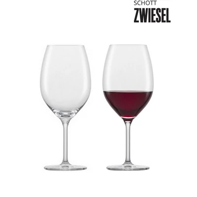 Schott Zwiesel BANQUET 130 vörösboros/bordeaux-s kehely, 600 ml