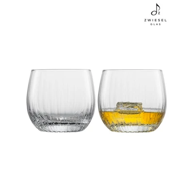Schott Zwiesel MELODY/FORTUNE 60 whiskys pohár, 400 ml