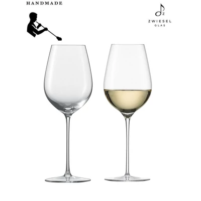 Schott Zwiesel ENOTECA 122 chardonnay pohár, 415 ml /2 db garn./