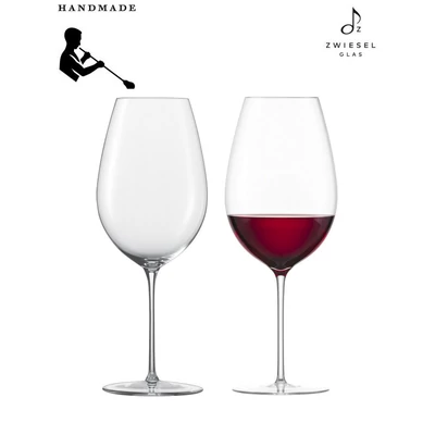 Schott Zwiesel ENOTECA 130 Bordeaux Premier Cru pohár, 1012 ml /2 db garn./