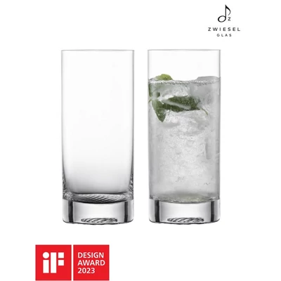Schott Zwiesel VOLUME 79 longdrinkes pohár, 480 ml