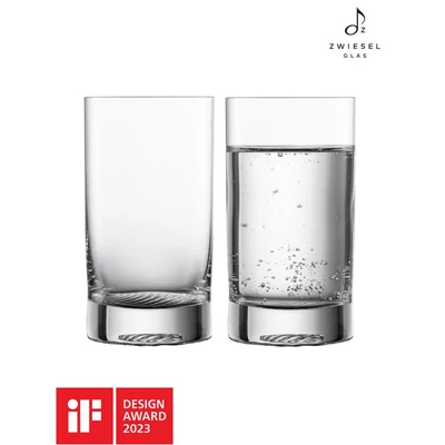 Schott Zwiesel VOLUME 14 tumbler, 314 ml